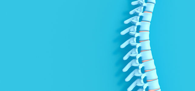 TNFα inhibitors improve BMD in ankylosing spondylitis